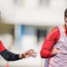 Zecorner Kayserispor'da, Kasımpaşa mesaisi sürüyor