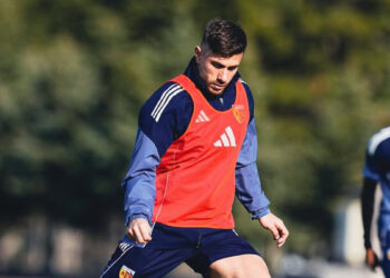 Zecorner Kayserispor'da, Samsunspor maçı hazırlıkları sürüyor