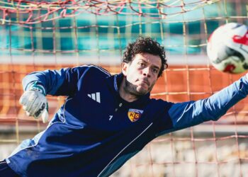 Zecorner Kayserispor, Trabzonspor maçı hazırlıklarını tamamladı