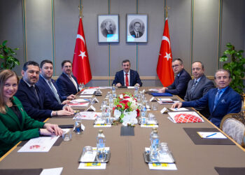 Seramik sektörü küresel rekabet için politika desteği talep etti