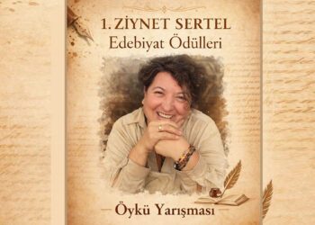 İzmirli Gazeteci Ziynet Sertel’in adı öykülerle anılacak