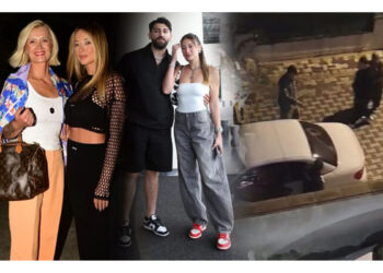 Vahap Canbay, Aleyna Kalaycıoğlu ve annesi hakkında şikayetçi oldu