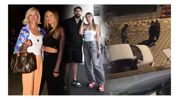Vahap Canbay, Aleyna Kalaycıoğlu ve annesi hakkında şikayetçi oldu