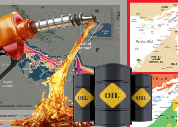 Dünya ekonomisinin dar geçidi: Hürmüz Boğazı kapanırsa petrol kaça çıkar?