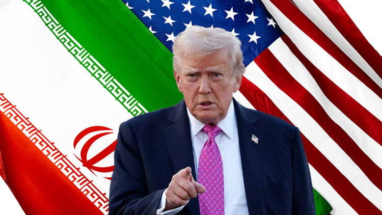 Trump da 'aldatıldım' demeye başladı