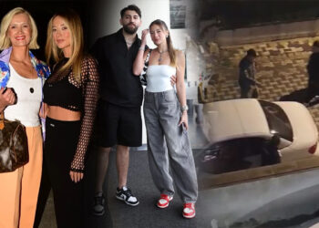 Vahap Canbay, Aleyna Kalaycıoğlu ve annesi hakkında şikayetçi oldu