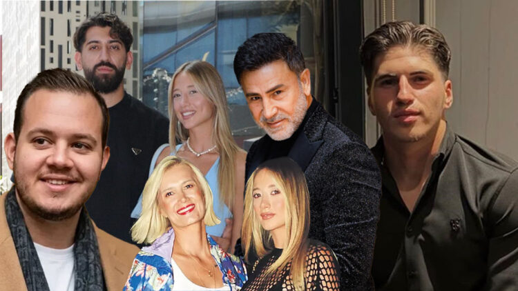 Futbolcu Kaan Kundakçı cinayeti: Aleyna Kalaycıoğlu dahil 7 şüpheliye tutuklama talebi