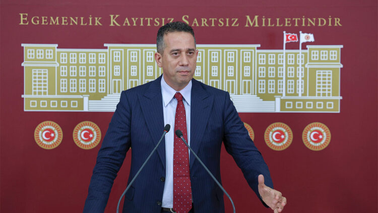 CHP’li Başarır: Türkiye bu tabloyu hak etmiyor