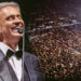 Andrea Bocelli Mayıs'ta İstanbul'da
