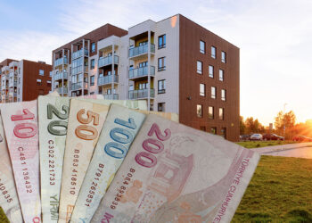 Kira ve aidat artışını şekillendiren 5 temel faktör