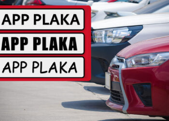 EGM'den araç plakası uygulamalarına ilişkin açıklama