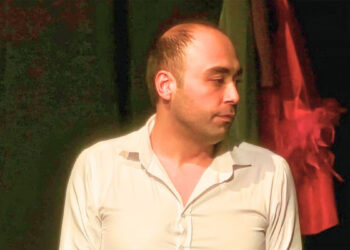 Dünya şampiyonu ve tiyatro sanatçısı Berk Gökçe ile söyleşi