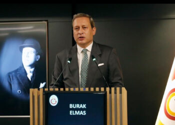 Burak Elmas uyuşturucu ve fuhuş iddialarını reddetti