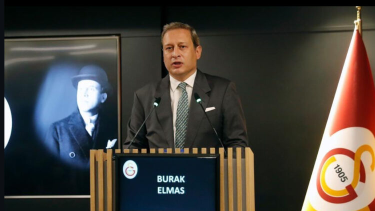 Burak Elmas uyuşturucu ve fuhuş iddialarını reddetti
