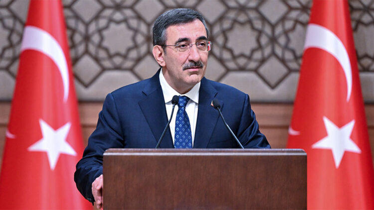 Dünyanın en büyük 16'ncı ekonomisi olmayı öngörüyoruz