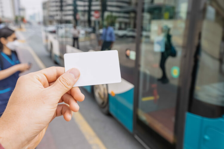 Toplu taşıma kartı kaybolursa ne yapılmalı? Adım adım rehber