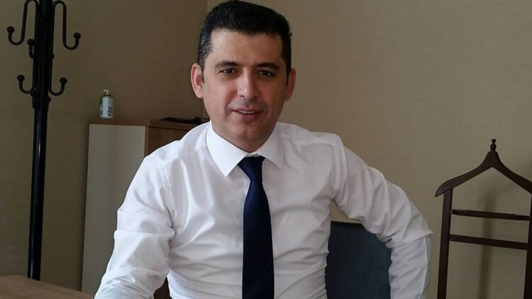 Karabük'teki gazeteciye saldırı basın özgürlüğüne yapılmıştır