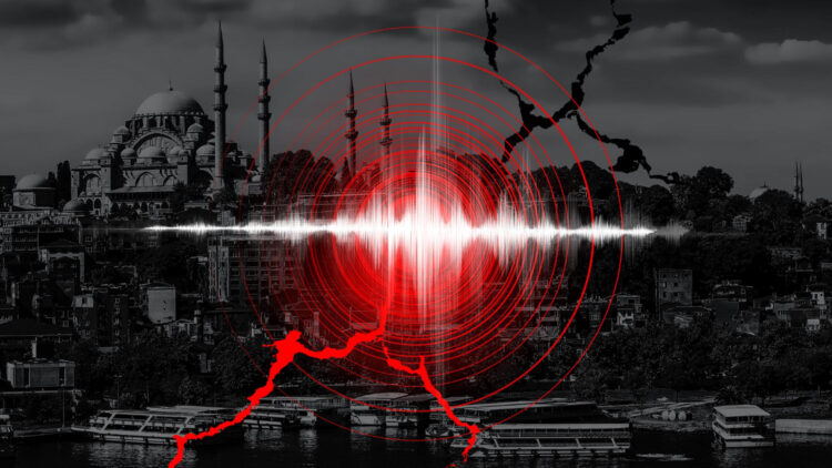 Olası bir deprem anında evde, sokakta ve araçta yapılması gerekenler nelerdir?