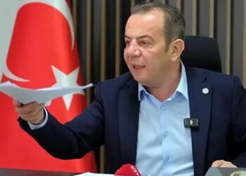 CHP’li Tanju Özcan soruşturmasındaki market yetkililerinin ifadeleri ortaya çıktı