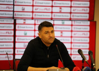 Gaziantep FK - Fenerbahçe maçının ardından