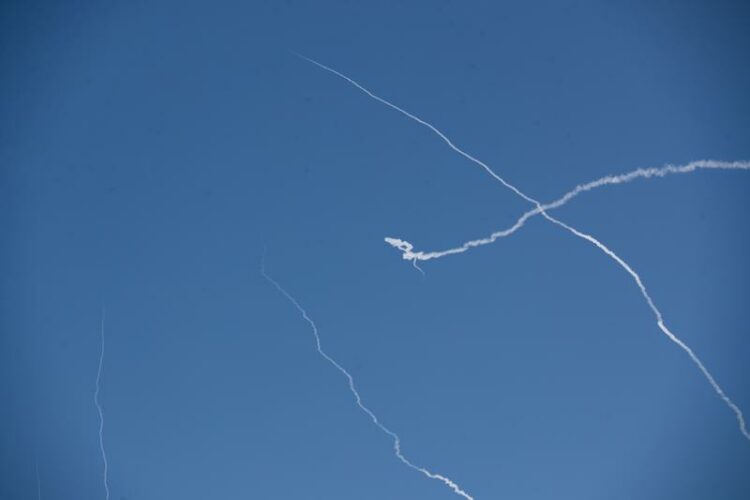 Suudi Arabistan: 3 seyir füzesi ve 3 İHA'ya müdahale edildi