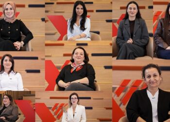 X Eroğlu Holding’den 8 Mart Dünya Kadınlar Günü'ne özel proje