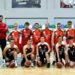 Down Sendromlular Basketbol Milli Takımı Antrenörü Ercan: Başarılarla ailelerin bakış açısı değişti