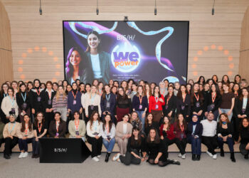 WE Power genç yetenek programı 33 bin kadına ulaştı
