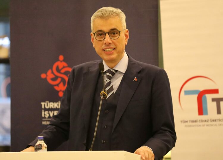 Bakam Memişoğlu: Daha çok yerli üretim almaya çalışacağız