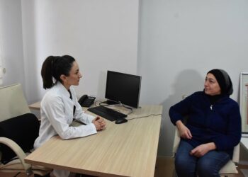 Sağlıklı yaşam merkezi desteğiyle 26,5 kilo verdi: İnsan kuş gibi oluyor