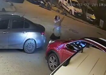 Zeytinburnu'nda denizde cesedi bulunan anne ve kızının son görüntüleri ortaya çıktı