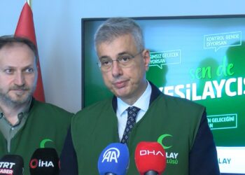 Bakan Memişoğlu: 2 ayda 11,5 milyon vatandaşımızı sigara bırakma polikliniklerimize davet ettik