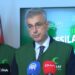 Bakan Memişoğlu: 2 ayda 11,5 milyon vatandaşımızı sigara bırakma polikliniklerimize davet ettik