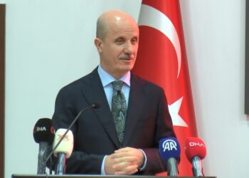 YÖK Başkanı Özvar: Nitelikli araştırmacıyı destekleyen ekosistemi inşa etmeliyiz