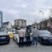 Avcılar’da trafikte makas atan sürücülere 192 bin lira ceza