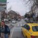 Üsküdar’da yol verme kavgası kamerada