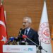 Bakan Uraloğlu: Günlük kargo kabulü 1 milyon adedi aşarak tarihi bir seviyeye ulaştı
