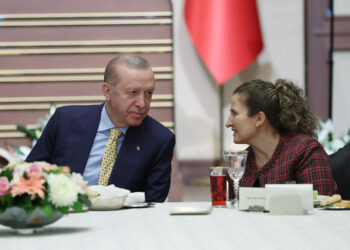 Cumhurbaşkanı Erdoğan: Hiç kimse komşuluk ve kardeşlik hukukunu zedeleyen hatalı bir tavır içinde olmamalıdır