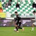 Sipay Bodrum FK – Alagöz Holding Iğdır FK: 0-0