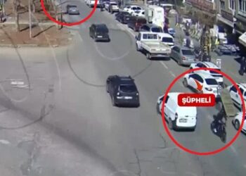 Abartı egzoz kullandığı için polisten kaçan sürücüye ‘Dur’ ihtarına uymamaktan 200 bin TL ceza