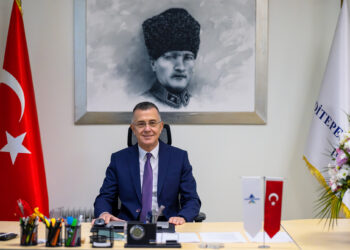 Rektör Prof. Dr. Durman: Yükseköğretimin değişen bilim ve teknolojiye uyum sağlaması önemli