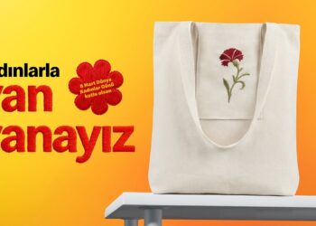 McDonald’s Türkiye’den kadın üreticilere destek