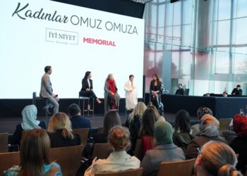 ‘Kadınlar Omuz Omuza’ projesinin farkındalık filmleri tanıtıldı