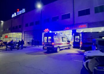Malatya'da bıçaklı kavga; 1'i ağır, 5 yaralı