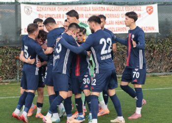 Altınordu deplasmanda galibiyet arıyor