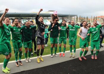 Muğlaspor seyircisiz maçta Adana 01 FK'yı konuk edecek