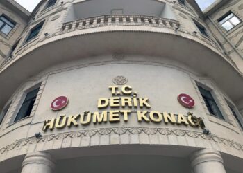 Mardin’de genç kızı kaçıran 2 şüpheli tutuklandı