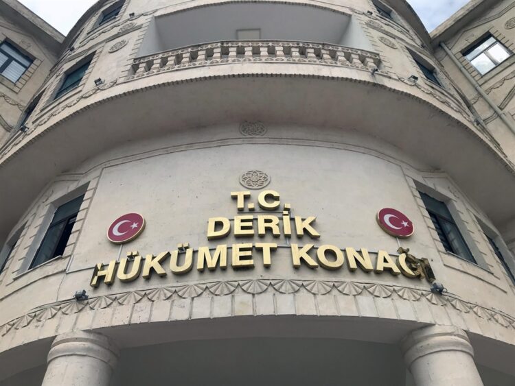 Mardin’de genç kızı kaçıran 2 şüpheli tutuklandı