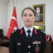 Jandarmanın ikinci kadın generali Gülden Mat Şakir: Kadınlar en zor askeri görevleri başarabilir
