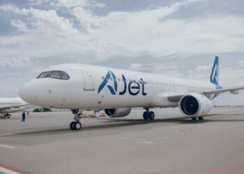 AJet'ten çocuklara özel yaz kampanyası